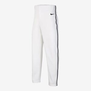 NEW Nike Vapor Big Kids Baseball Pants